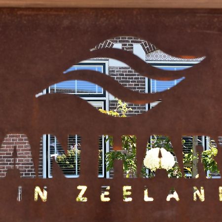 קמפרלנד Van Harte In Zeeland מראה חיצוני תמונה